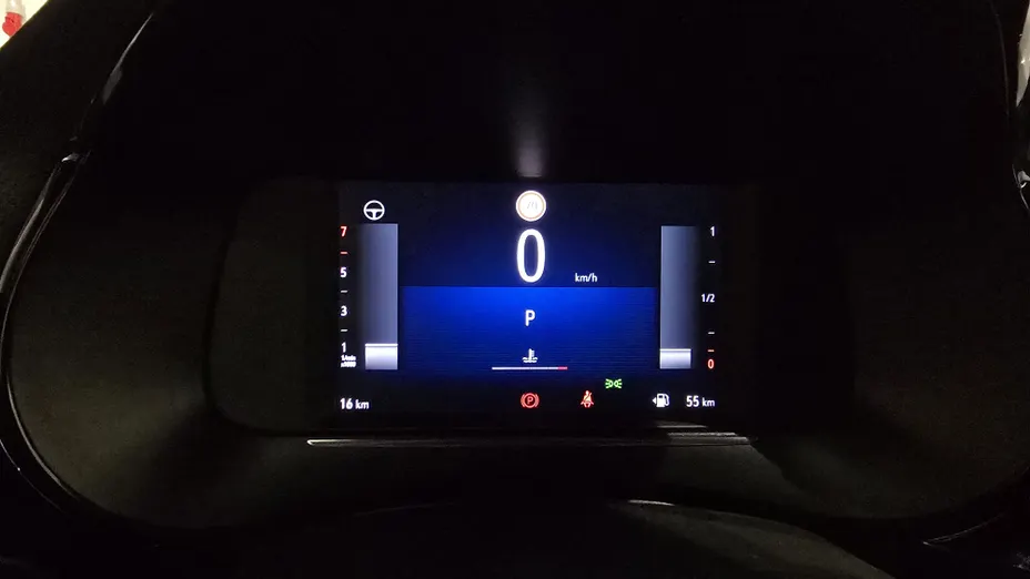 OPEL Corsa Corsa 1.2 GS S&S aut Nowy