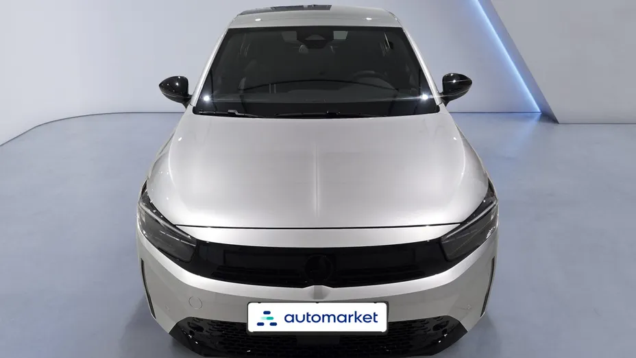 OPEL Corsa Corsa 1.2 GS S&S aut Nowy