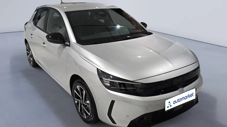 OPEL Corsa Corsa 1.2 GS S&S aut Nowy