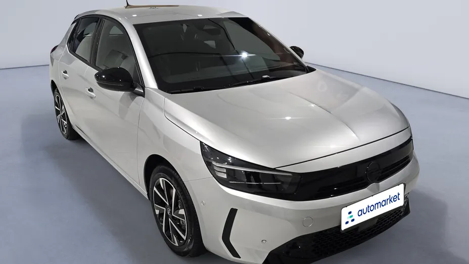 OPEL Corsa Corsa 1.2 GS S&S aut Nowy