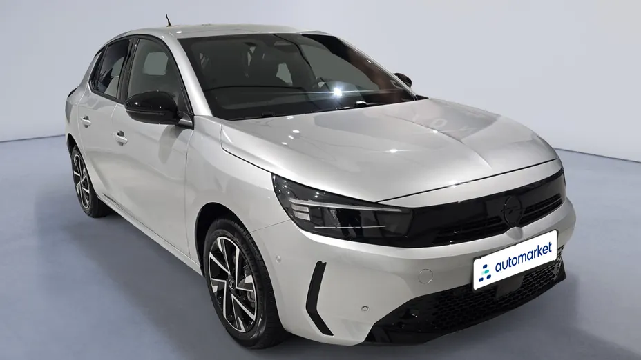 OPEL Corsa Corsa 1.2 GS S&S aut Nowy