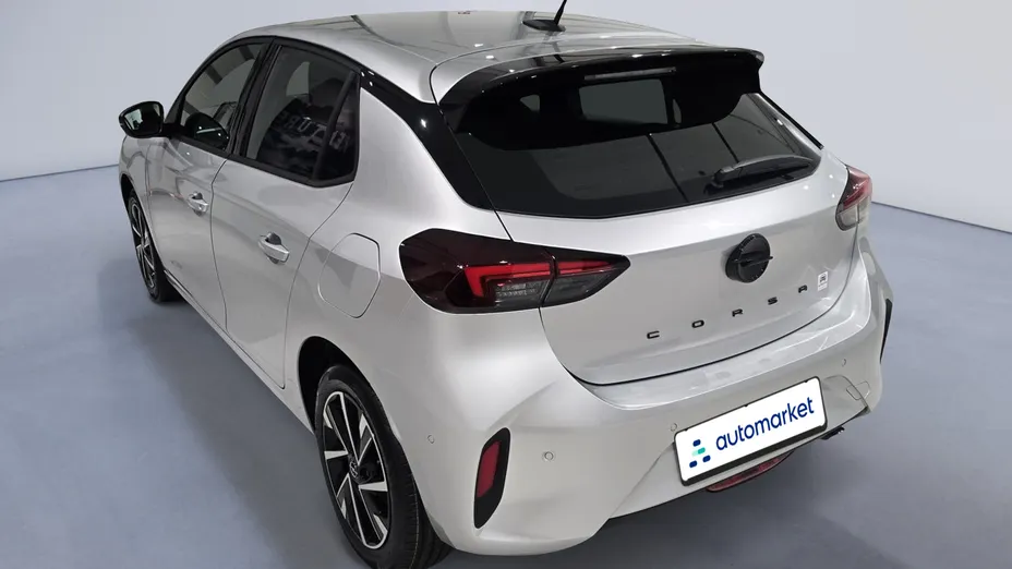 OPEL Corsa Corsa 1.2 GS S&S aut Nowy