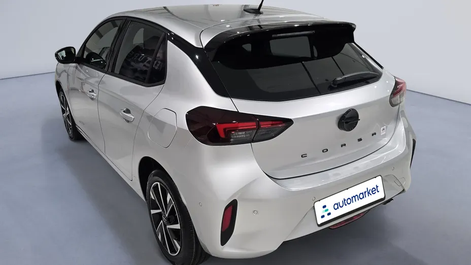 OPEL Corsa Corsa 1.2 GS S&S aut Nowy