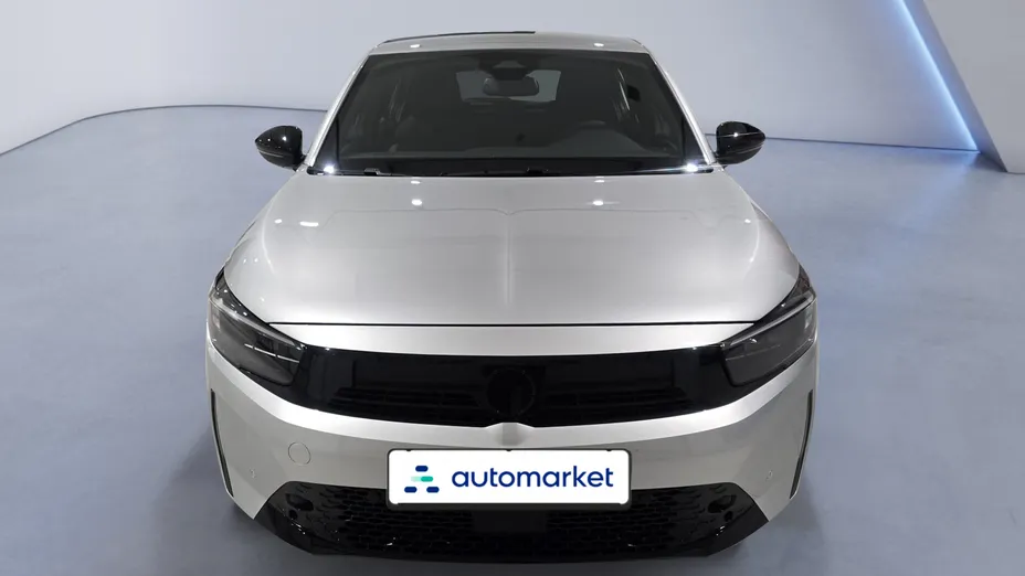 OPEL Corsa Corsa 1.2 GS S&S aut Nowy