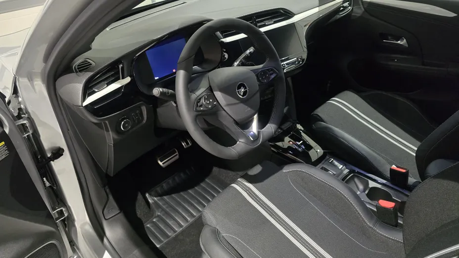 OPEL Corsa Corsa 1.2 GS S&S aut Nowy