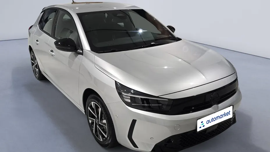 OPEL Corsa Corsa 1.2 GS S&S aut Nowy