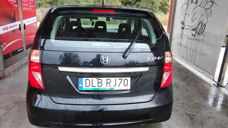 HONDA FR-V FR-V 2.2 i-CTDi Comfort