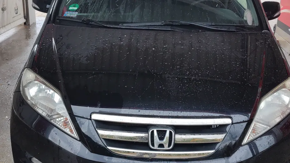 HONDA FR-V FR-V 2.2 i-CTDi Comfort