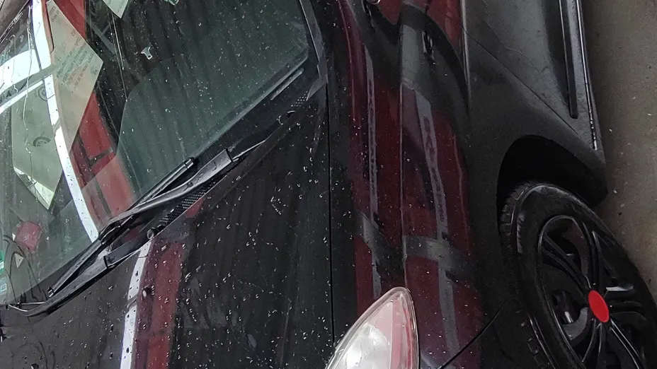 HONDA FR-V FR-V 2.2 i-CTDi Comfort