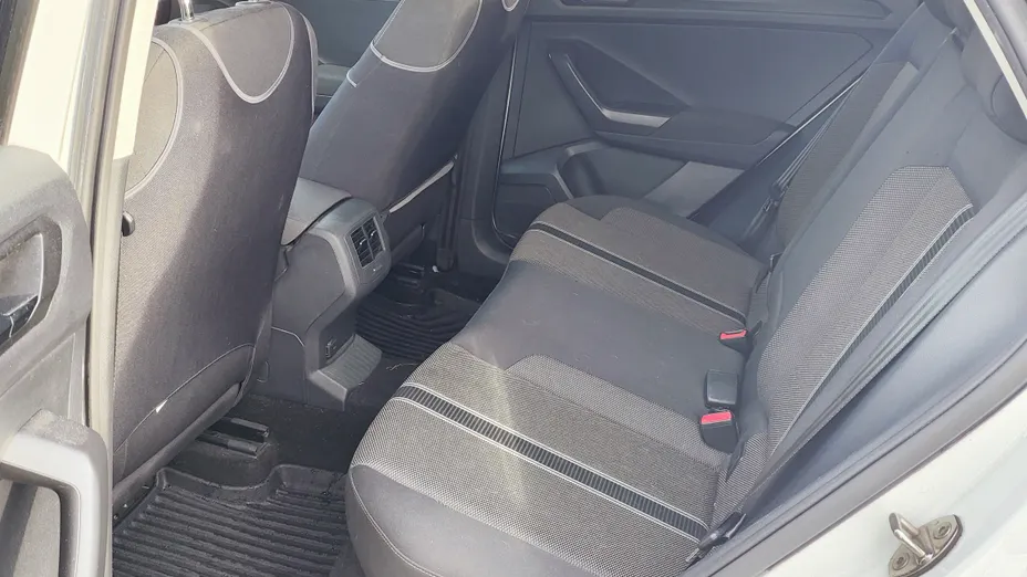 VOLKSWAGEN T-ROC T-ROC 1.5 TSI ACT Advance DSG