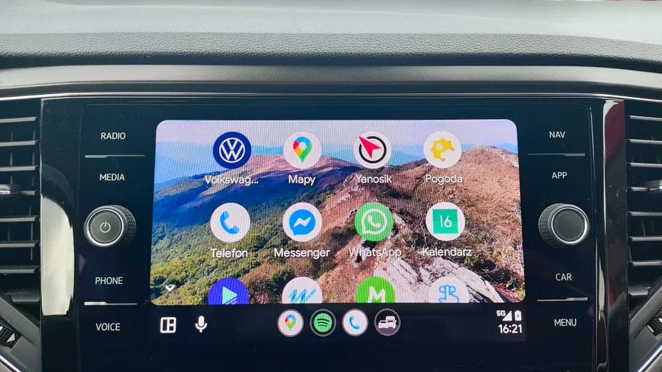 VOLKSWAGEN T-ROC T-ROC 1.5 TSI ACT Advance DSG