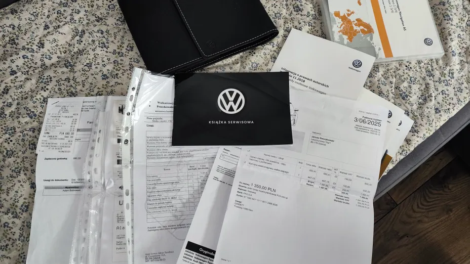 VOLKSWAGEN T-ROC T-ROC 1.5 TSI ACT Advance DSG