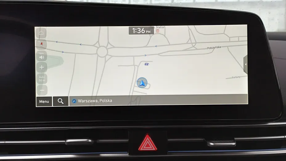 HYUNDAI Elantra Elantra 1.6 Smart CVT