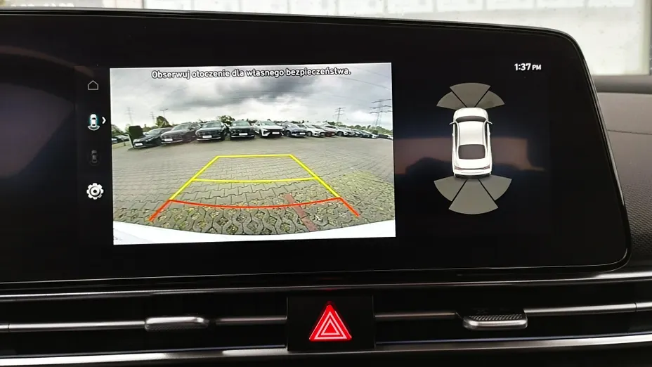 HYUNDAI Elantra Elantra 1.6 Smart CVT