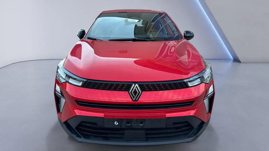 RENAULT Captur Captur 1.0 TCe Evolution LPG