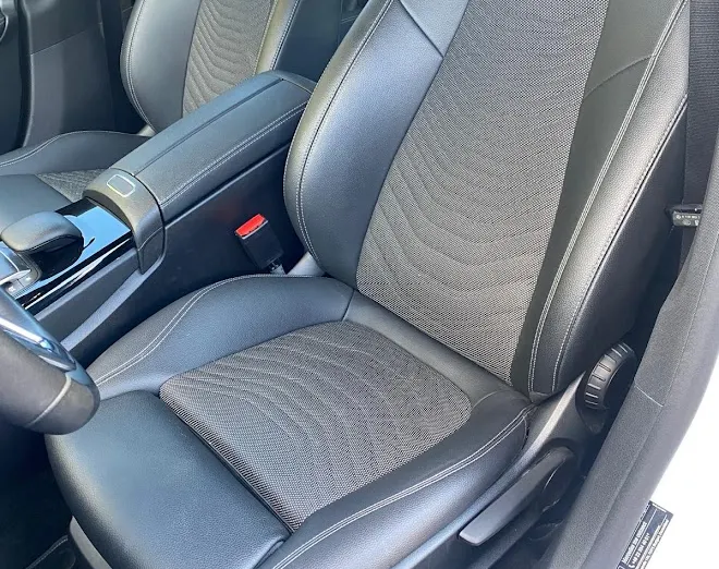 MERCEDES-BENZ CLA CLA 180 7G-DCT AMG Line