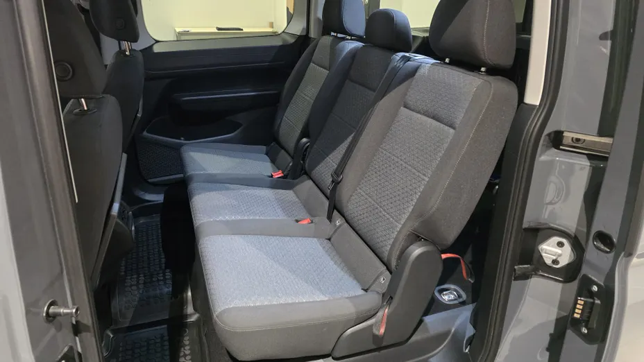 FORD Tourneo Connect Grand Tourneo Connect 2.0 EcoBlue Titanium