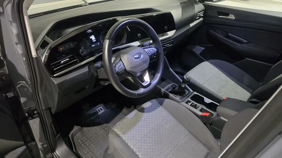 FORD Tourneo Connect Grand Tourneo Connect 2.0 EcoBlue Titanium