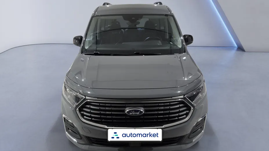 FORD Tourneo Connect Grand Tourneo Connect 2.0 EcoBlue Titanium