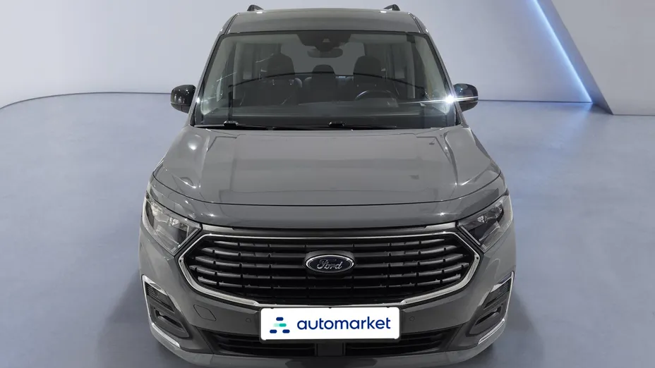 FORD Tourneo Connect Grand Tourneo Connect 2.0 EcoBlue Titanium