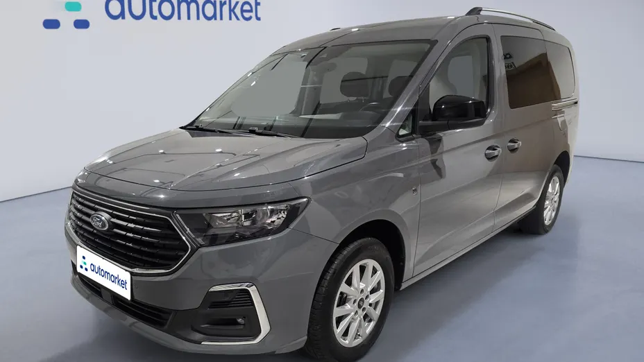 FORD Tourneo Connect Grand Tourneo Connect 2.0 EcoBlue Titanium