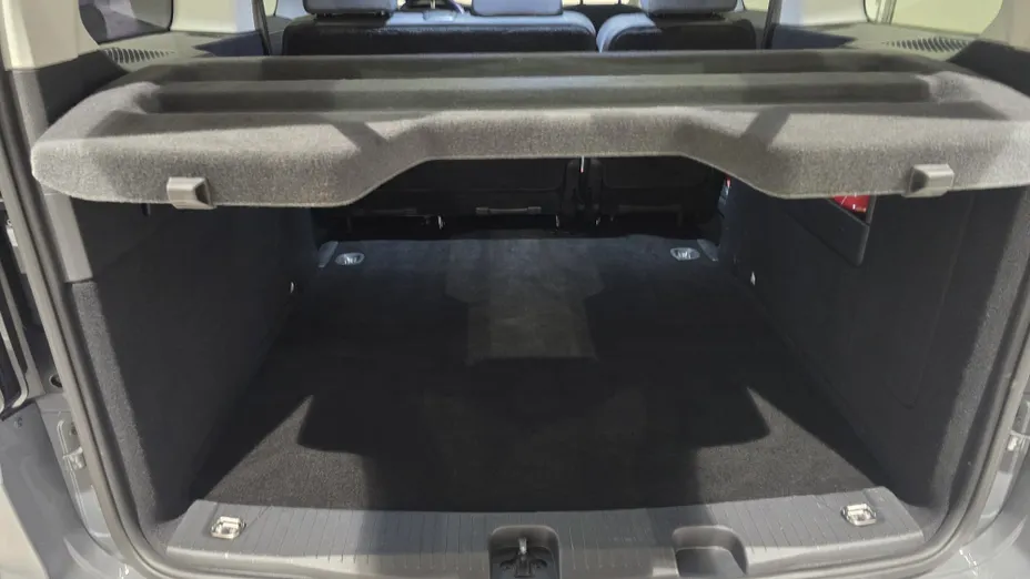 FORD Tourneo Connect Grand Tourneo Connect 2.0 EcoBlue Titanium