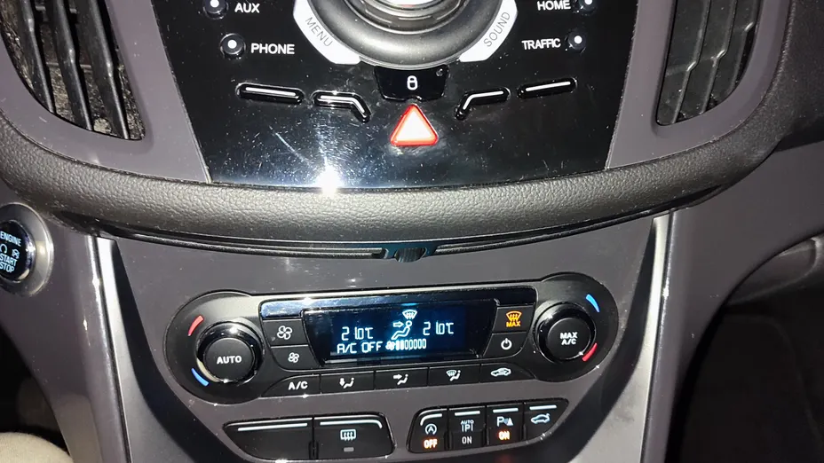 FORD Kuga Kuga 2.0 TDCi Individual