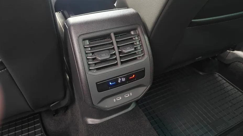 CUPRA Formentor Formentor 2.0 TSI 4Drive VZ DSG