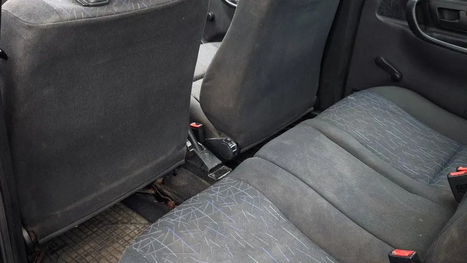 VOLKSWAGEN Polo Polo 1.4 Basis