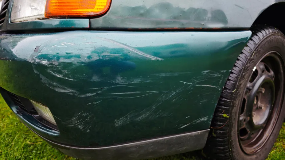 VOLKSWAGEN Polo Polo 1.4 Basis