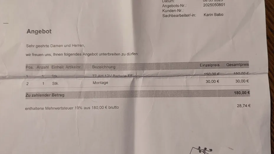 FORD Kuga Kuga 2.0 TDCi Individual