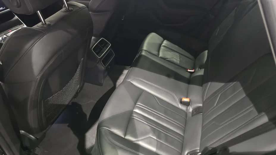 AUDI A7 A7 45 TFSI mHEV S tronic