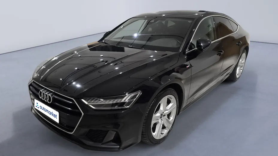 AUDI A7 A7 45 TFSI mHEV S tronic