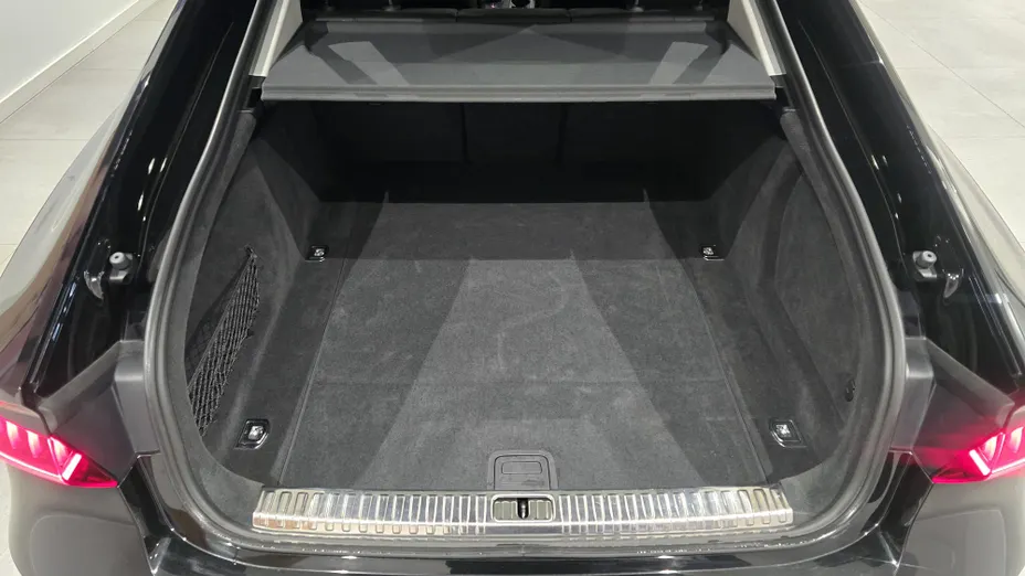 AUDI A7 A7 45 TFSI mHEV S tronic