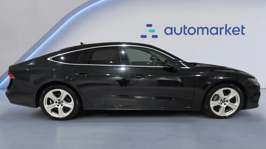 AUDI A7 A7 45 TFSI mHEV S tronic