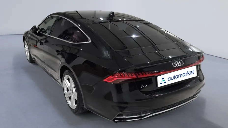 AUDI A7 A7 45 TFSI mHEV S tronic