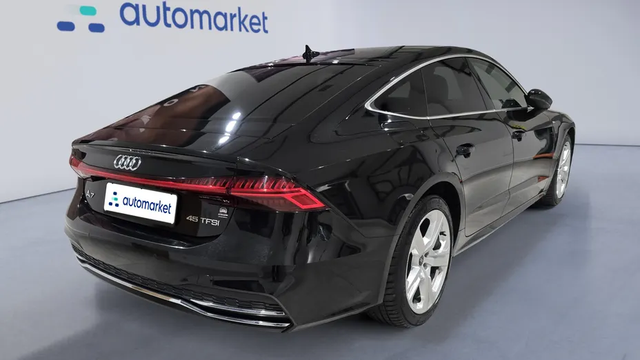 AUDI A7 A7 45 TFSI mHEV S tronic