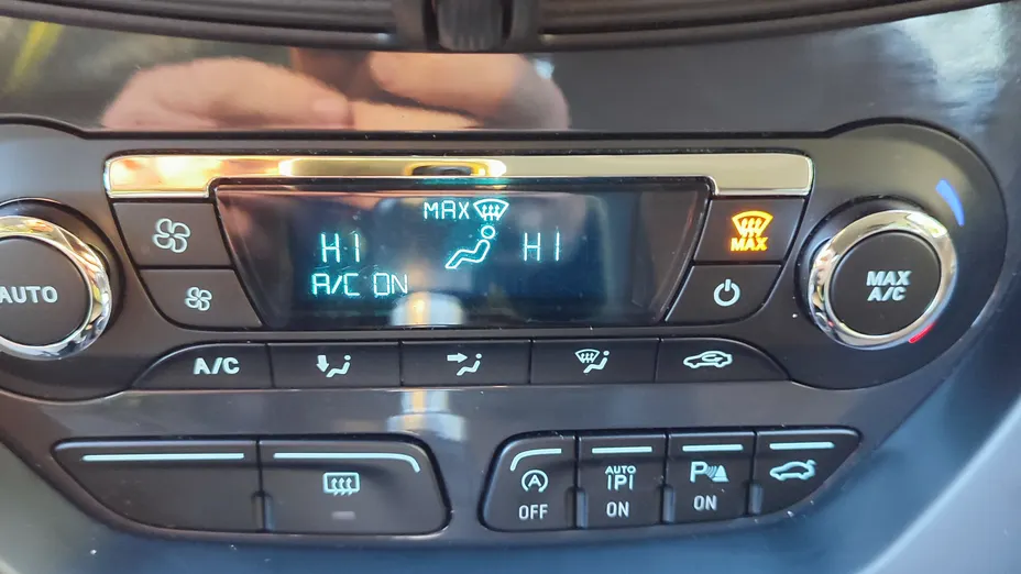 FORD Kuga Kuga 2.0 TDCi Individual