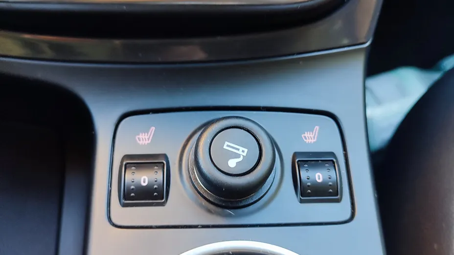 FORD Kuga Kuga 2.0 TDCi Individual