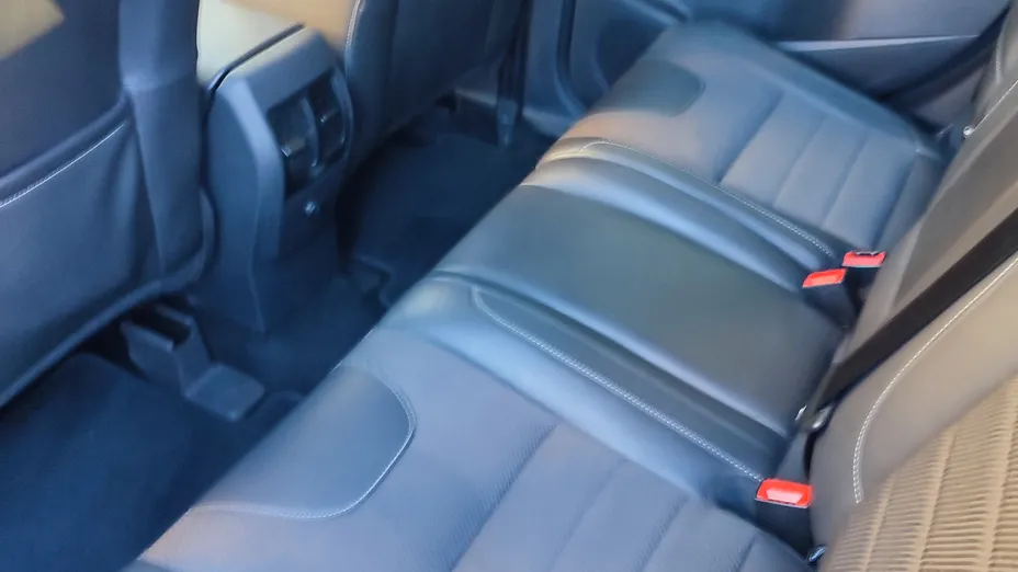 FORD Kuga Kuga 2.0 TDCi Individual