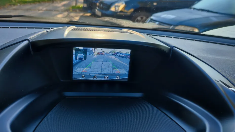 FORD Kuga Kuga 2.0 TDCi Individual