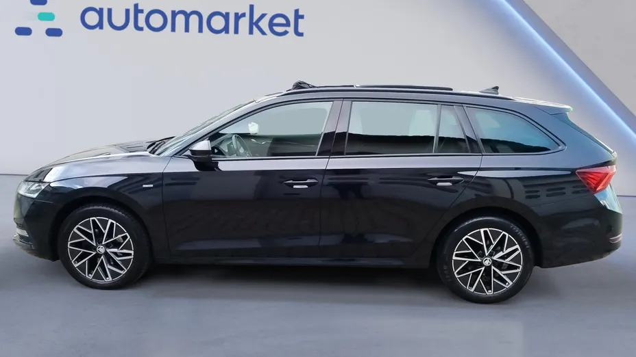 SKODA Octavia Octavia 2.0 TDI Ambition DSG