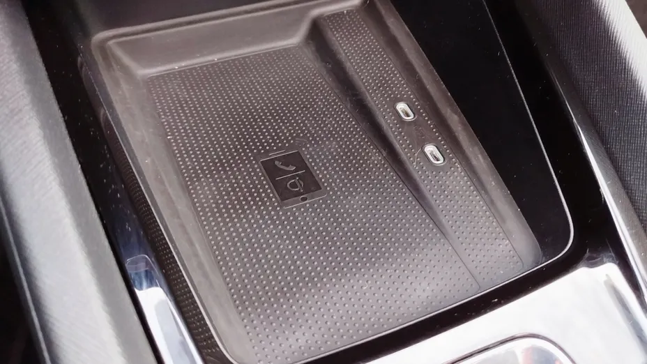 SKODA Octavia Octavia 2.0 TDI Ambition DSG