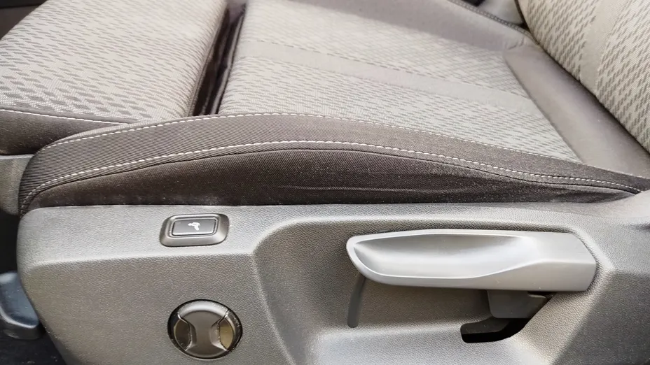 SKODA Octavia Octavia 2.0 TDI Ambition DSG