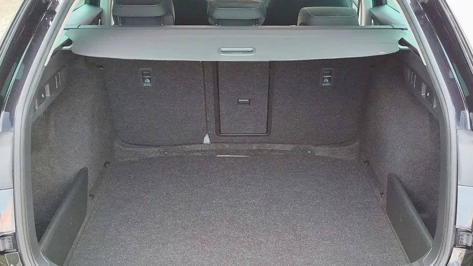 SKODA Octavia Octavia 2.0 TDI Ambition DSG