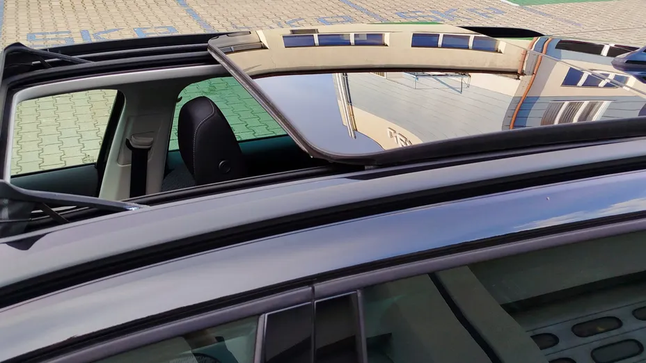 SKODA Octavia Octavia 2.0 TDI Ambition DSG