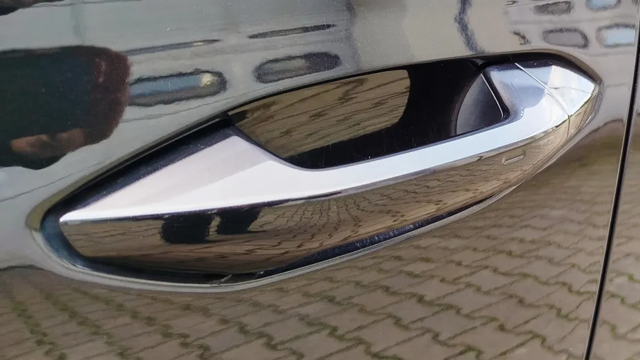 SKODA Octavia Octavia 2.0 TDI Ambition DSG