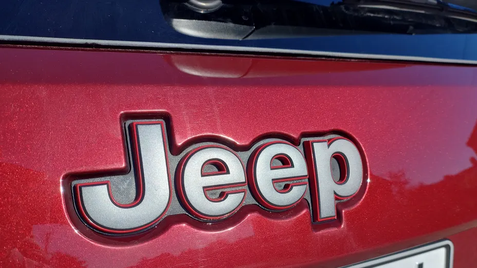 JEEP Grand Cherokee Gr. Cherokee 3.6 V6 Trailhawk