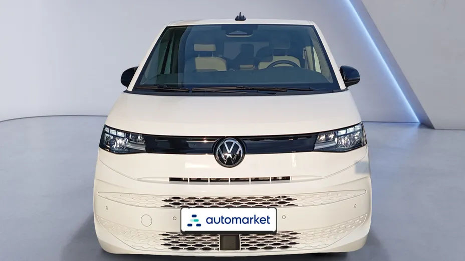 VOLKSWAGEN Multivan Multivan 2.0 TDI L2 Family DSG Nowy