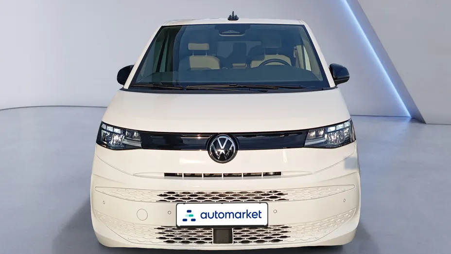 VOLKSWAGEN Multivan Multivan 2.0 TDI L2 Family DSG Nowy